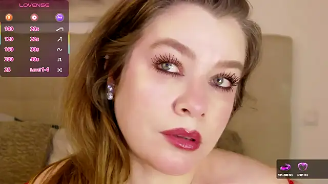 PetersEmily's Live XXX Chat