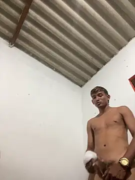 GeorgiandCoi Show Webcam