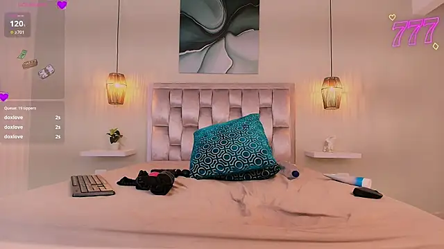 Sembang XXX Secara Langsung aisha_sakina