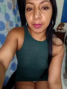 pocahontas_nex Live XXX-Chat