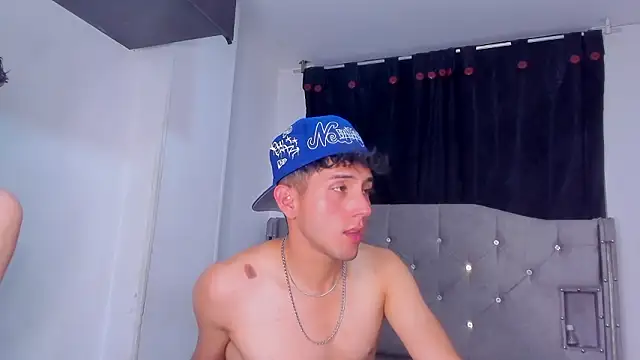 naughtysalomon__ 웹캠 쇼