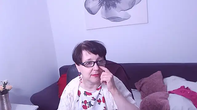 ChristaRose live XXX chat