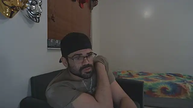 Pokazy przed kamerką – Zander823