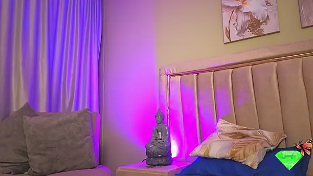 Esmeralda_Candy Live XXX Chat