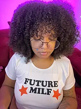 99_Lilith Show Webcam