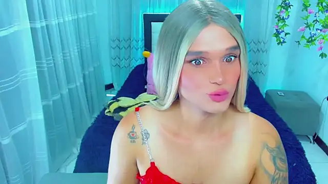 Chatroom XXX en direct de TaylorMon