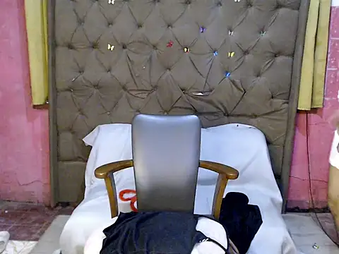 mr_chandy Pertunjukan Webcam