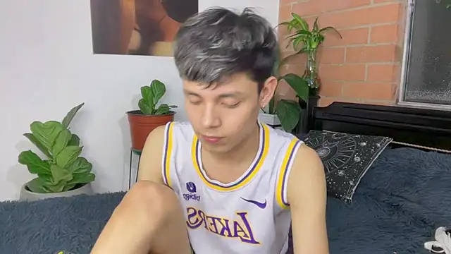 Andy_Belier23 웹캠 쇼