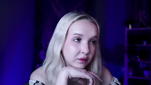 MaoqiBeverly: απευθείας συνομιλία ΧΧΧ