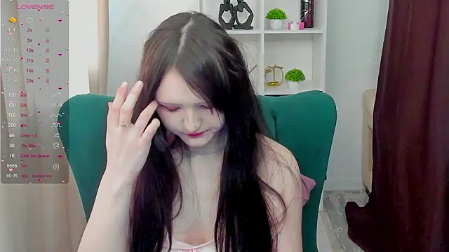 MargaretPeters 라이브 XXX 채팅