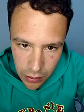 Show de Ferrandiz23 na webcam