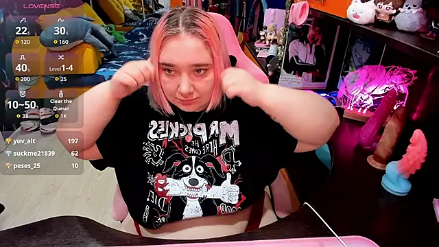 Softie_Sofy: απευθείας συνομιλία ΧΧΧ