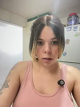 carolina16loveのライブXXXチャット