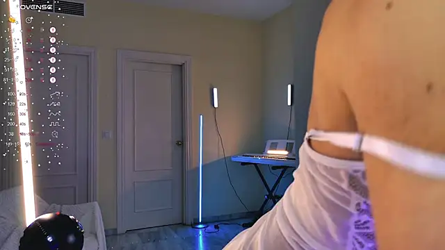 Arielle__03 Live XXX-Chat