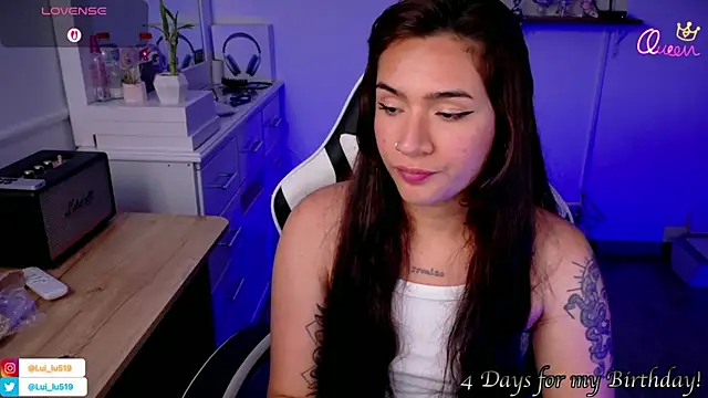 ImLui_lu: απευθείας συνομιλία ΧΧΧ