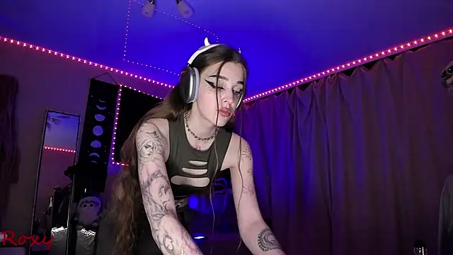 wet_dream_ Obrolan Langsung XXX