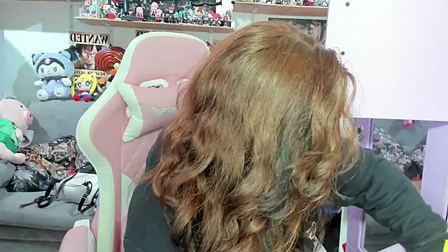 soficammy Live XXX-chat