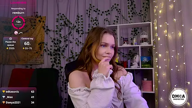 دردشة Kate_mermaid الجنسية المباشرة