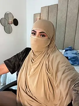 rashaaa_'s Webcam Show