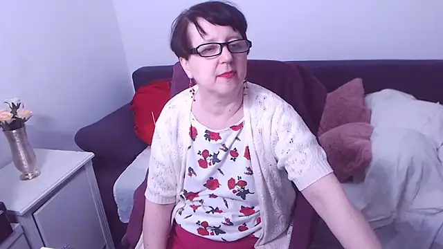 XXX chat uživo modela ChristaRose