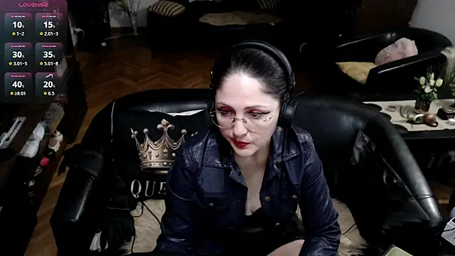 Chatroom XXX en direct de Imperatriza