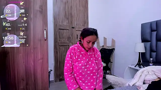 valeriasweet_'s Live XXX Chat