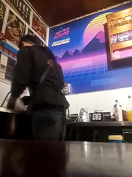 blackninja66 웹캠 쇼