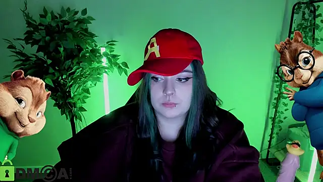 Mia_R0ss 라이브 XXX 채팅