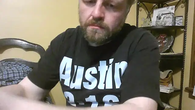 Chat +18 de TheOneDonShaun ao vivo