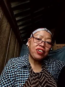 Agnes-baby 웹캠 쇼