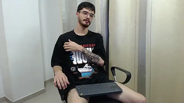 joseh0se – Live XXX-chat