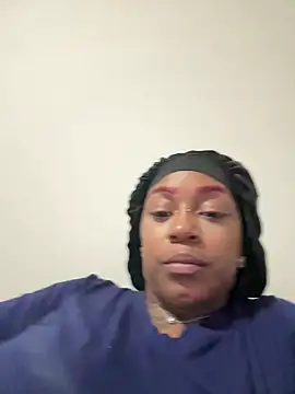 Chatroom XXX en direct de Creamesensation