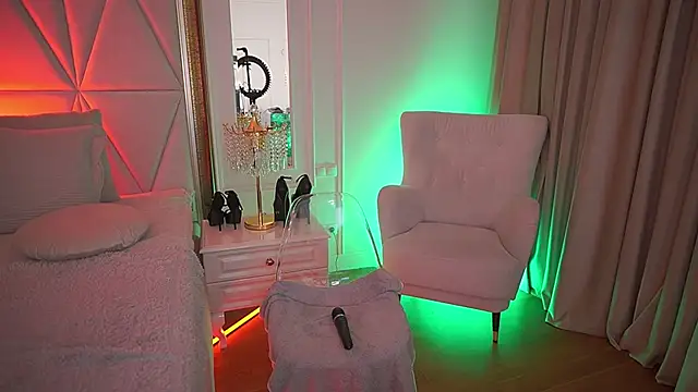 Онлайн чат XXX GraceCandy