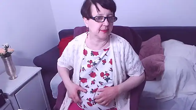 Chat XXX ao vivo de ChristaRose