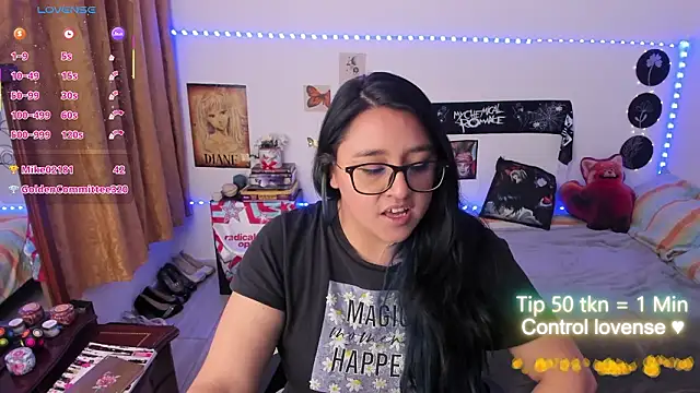 Chat XXX Live Cherry_blush_