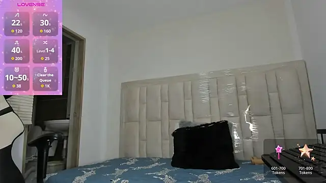 14_Dulce: онлайн-секс-чат