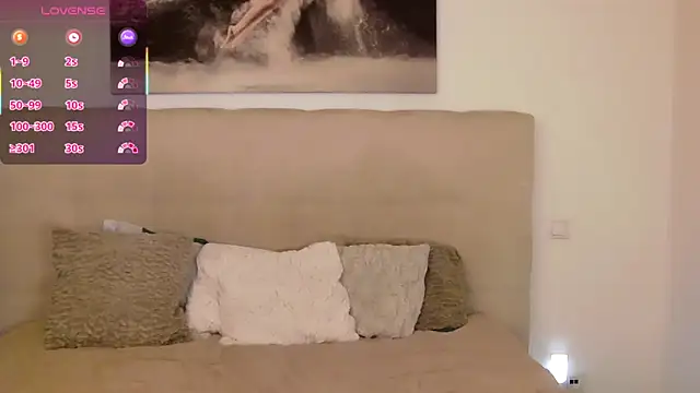 Živý XXX chat PetersEmily