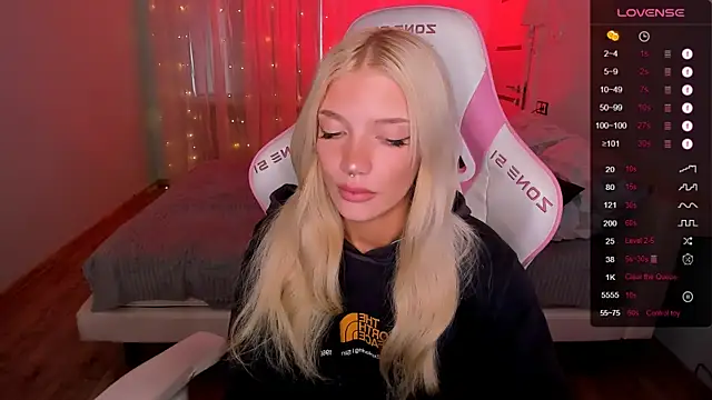 AnyaTaylor_ Live XXX-Chat