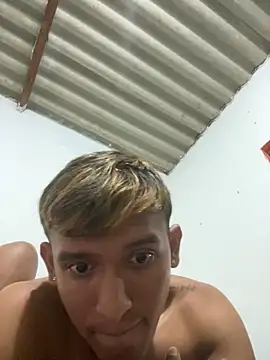 Webkamerová show GeorgiandCoi