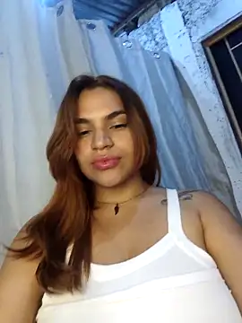 SexyFriends_ 现场XXX聊天