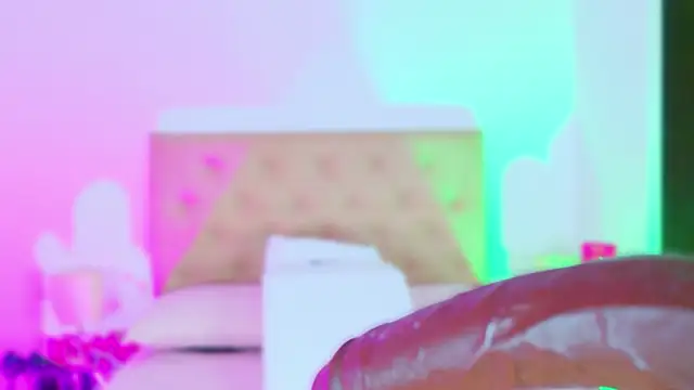 CharlootteEvans Live XXX-Chat