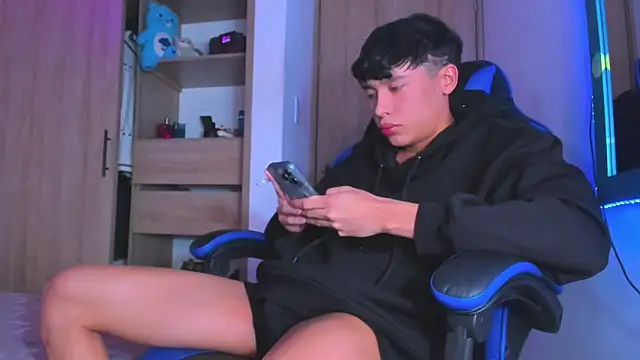 David_ld: вебкам-шоу