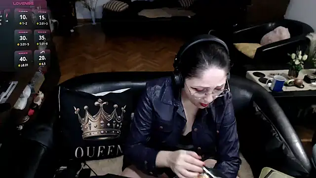 Imperatriza 现场XXX聊天