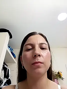 Chat XXX ao vivo de Arianna_Moss