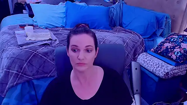 Chat XXX en directo de ninajaymes