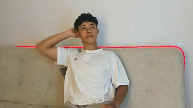 _Alex_Colton: απευθείας συνομιλία ΧΧΧ