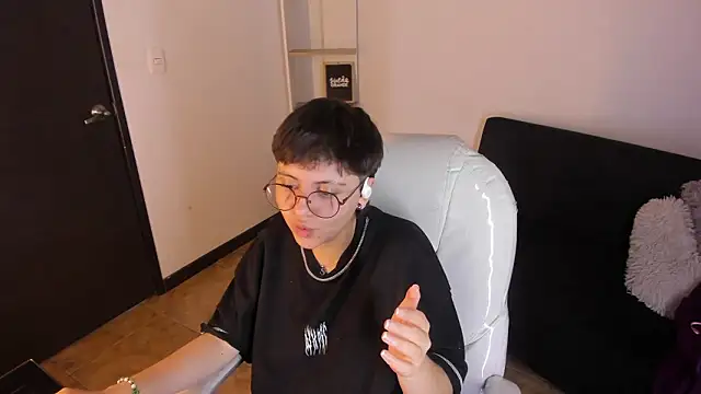 Nathaly_ds Chat XXX live