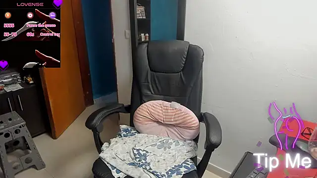 peanut_tangerine লাইভ XXX চ্যাট