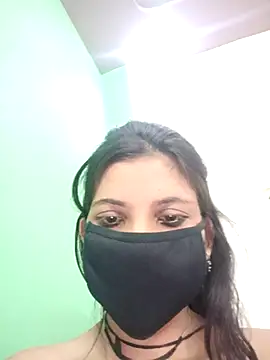 Aafreen_36 现场XXX聊天