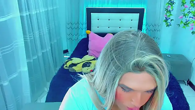 โชว์เว็บแคมของ TaylorMon